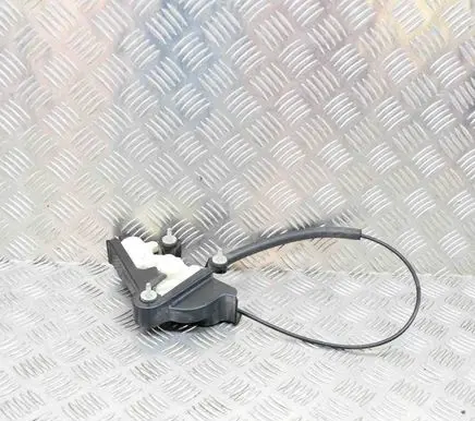 Tesla Model X Rear door soft close latching motor 112013600A