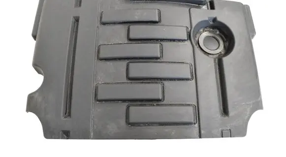 Land Rover Freelander 2 - LR2 Engine cover (trim) LBH500290