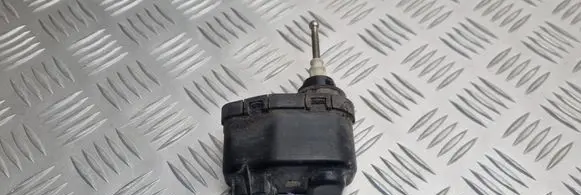 Audi 100 S4 C4 Headlight level adjustment motor 00437545