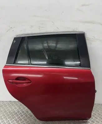 Mazda 6 Rear door 