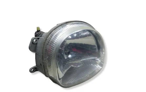 Renault Twingo I Headlight/headlamp 152333KASACJA 152333