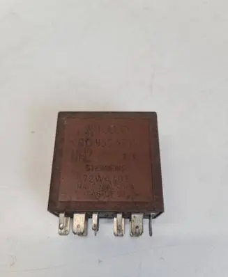 Audi A6 S6 C5 4B Other relay 4B0955531C 72WA403