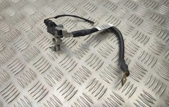 Volkswagen T-Cross Negative earth cable (battery) 0199350515 2Q0915181B