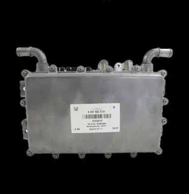 Smart ForTwo II Hybrid / electric car battery A4519822721 5E35S0197 1010015081