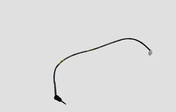 Renault Laguna III Exhaust gas temperature sensor 8200941746