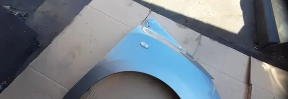 Dacia Lodgy Fender LAKTEHNK