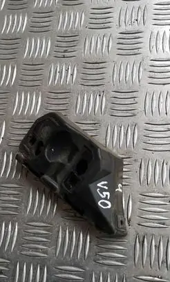 Volvo V50 Front bumper support beam 30655874