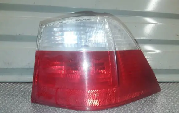 BMW 5 E60 E61 Rear/tail lights 27890204 6935320 6925892