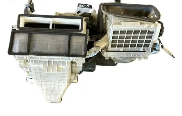 Lexus RX 330 - 350 - 400H Interior heater climate box assembly 1940007173 8978048020 626404000