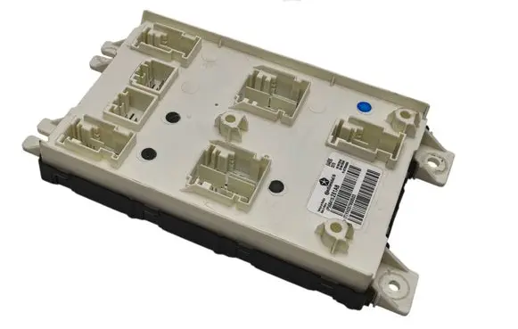 Dodge Charger BSM Control unit P68415281AB 68415282AB