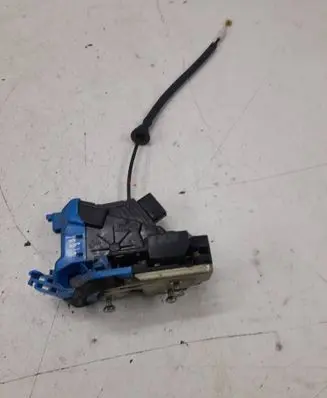 KIA Ceed Rear door lock 81420A2100