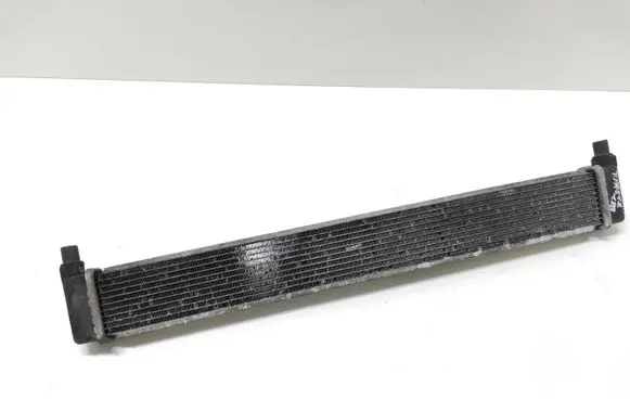 Toyota Prius (XW30) Transmission/gearbox oil cooler 