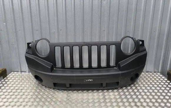 Jeep Compass Front bumper 68002271AB