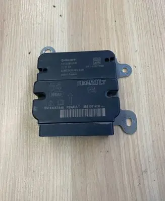 Opel Vivaro Airbag control unit/module 985106142R