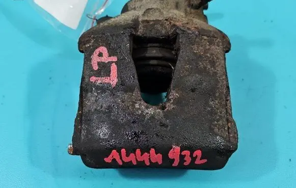 Volkswagen Golf Plus Front brake caliper IMPRK1444932