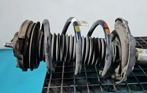 Hyundai Elantra VI Front coil spring 54630-F2180 IMPRK1538787