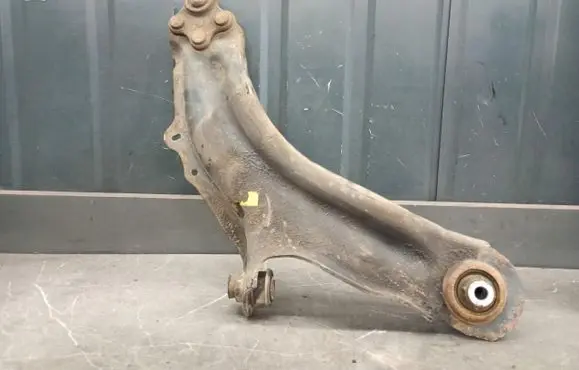 Renault Laguna III Front control arm