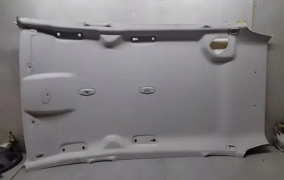 Headlining