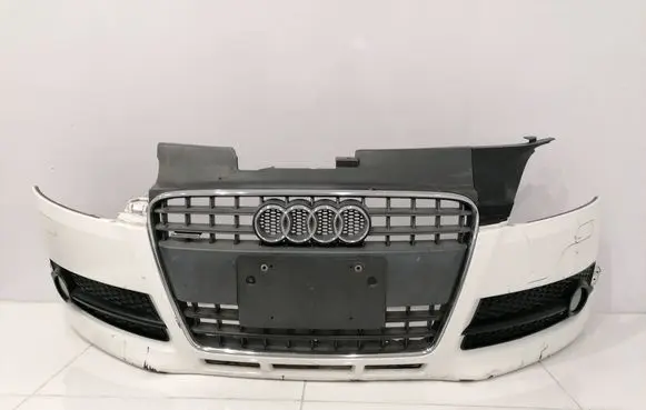 Audi TT TTS Mk2 Front bumper
