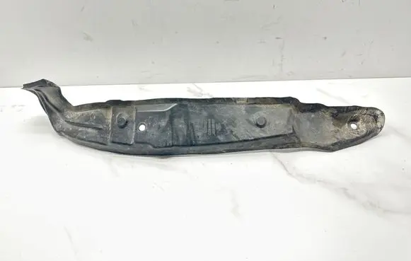 Audi A6 Allroad C7 Fender end trim 30134102 4G0821112