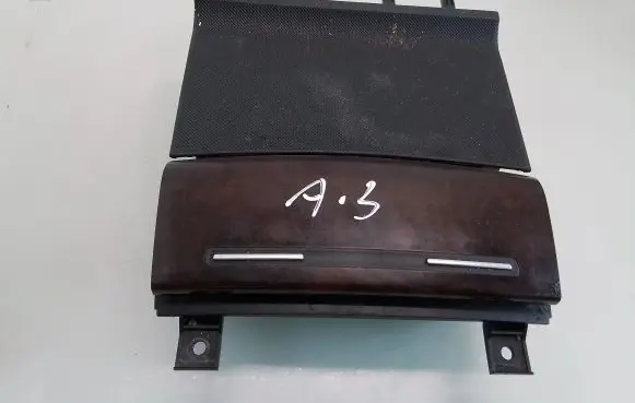Audi A3 S3 8P Car ashtray 8P0857951