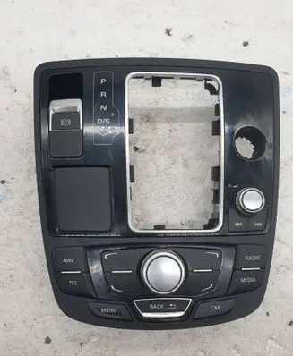 Audi A6 S6 C7 4G Head unit multimedia control 4G1919610C