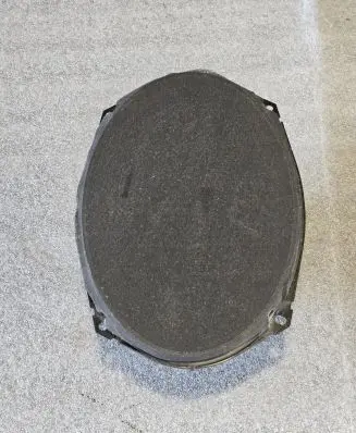 Chrysler Town & Country V Front door speaker 05081669AC