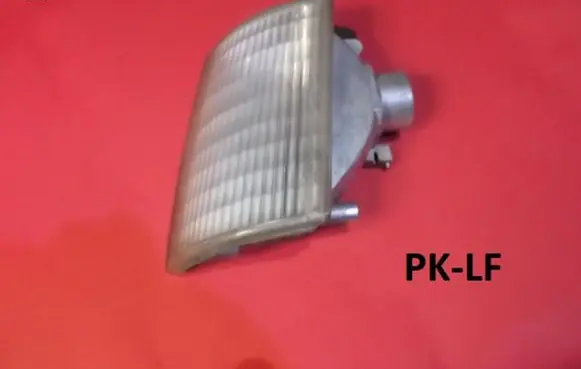 Renault 21 Front indicator light 7700765490