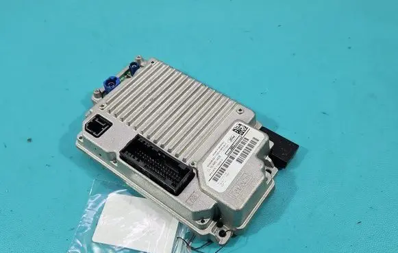 Ford S-MAX Central body control module FG-185-SG32-MH IMPRK1491788
