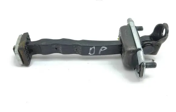 Hyundai Kona I Front door check strap stopper