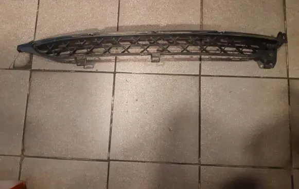 Citroen C4 Grand Picasso Front bumper lower grill 2001004 969522