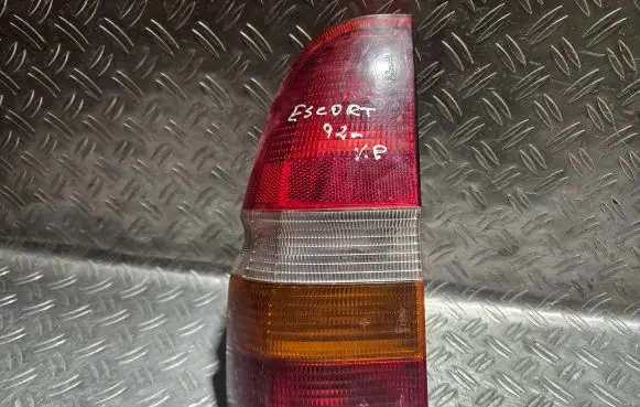 Ford Escort Rear/tail lights 91AG13N004 91AG13N004DA