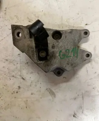 BMW 5 F10 F11 Engine mounting bracket 2211686459308