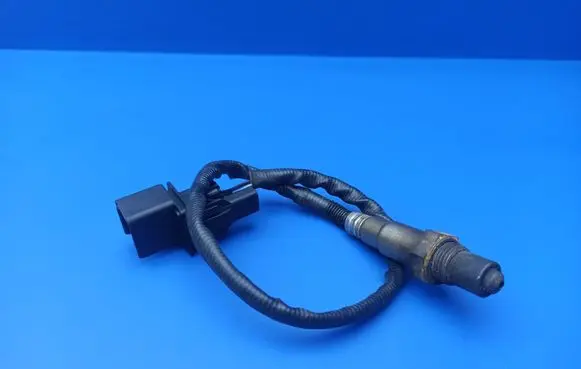 BMW 7 E65 E66 Lambda probe sensor 7512982 0258007144 001271