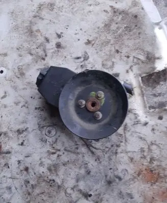 Mercedes-Benz C W202 Power steering pump