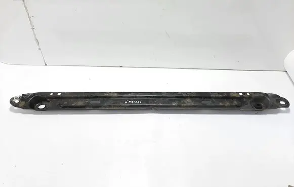 Citroen C4 II Bottom radiator support slam panel 