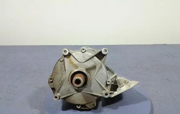 Alpine A610 Gearbox transfer box case 0CJ409431C