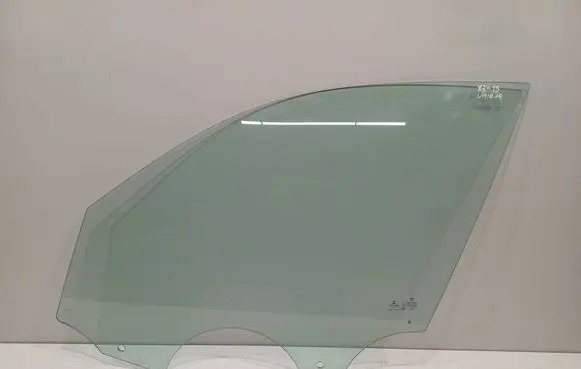 BMW X3 F25 Front door window glass four-door 43R004529 E000214 DOT615M40VAS2