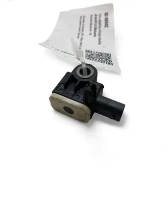 Porsche 911 991 Airbag deployment crash/impact sensor 2H0959351