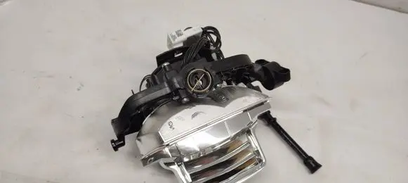 BMW X6 F16 Headlight part 130722301404 61635830835