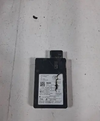 Alfa Romeo Stelvio Blind spot module 6234734