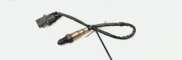 Ford Fiesta Lambda probe sensor 0258007001