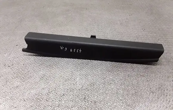 BMW 5 E60 E61 Rear door sun blind/shade 7079395 EGG81T06
