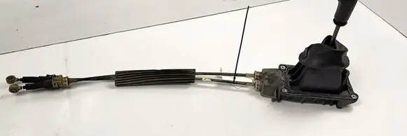 Nissan Note (E11) Gear shift rod 34108BH40AB
