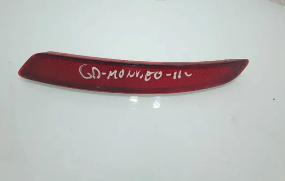 Ford Mondeo MK IV Rear tail light reflector BS71515C0BD