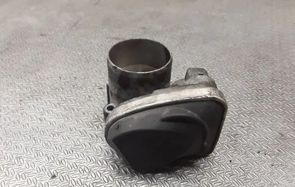 Renault Megane III Throttle valve 8200190230