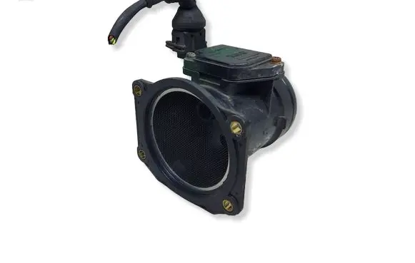 Audi A4 S4 B5 8D Mass air flow meter 058133471KASACJ 058133471