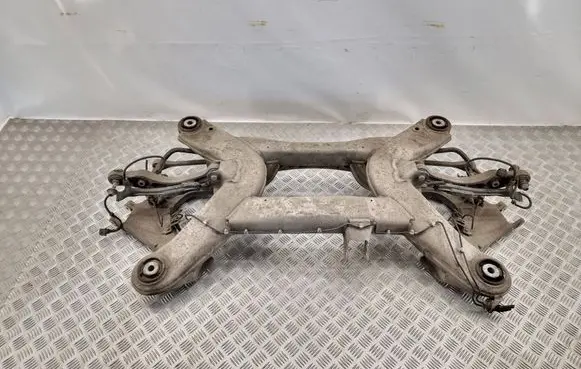 Volkswagen Phaeton Rear subframe 3D0505235AE