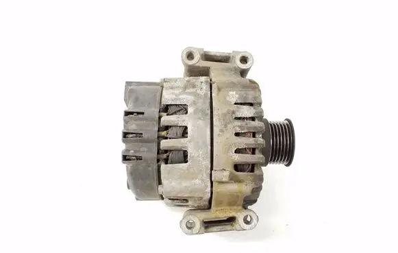 Mercedes-Benz E C207 W207 Generator/alternator A0009067900