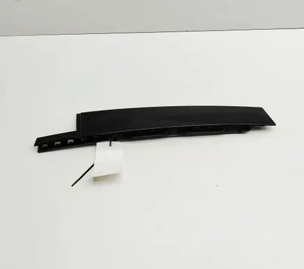 Seat Tarraco Rear door glass trim molding 5NA839901B